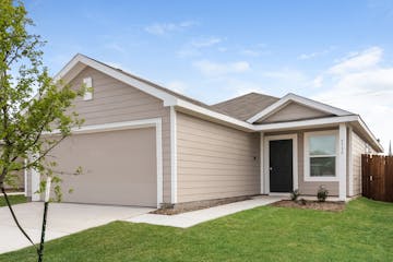 5733 Rockrose Lane Princeton, TX 75407